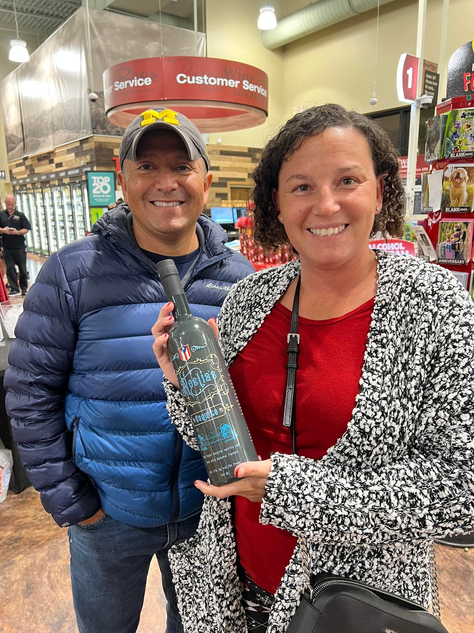 Noelias Coquito Galería 1